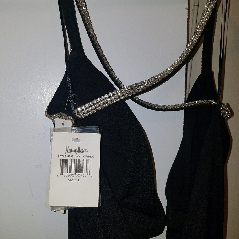 Nicole Bakti Dress - Picture 2 of 7